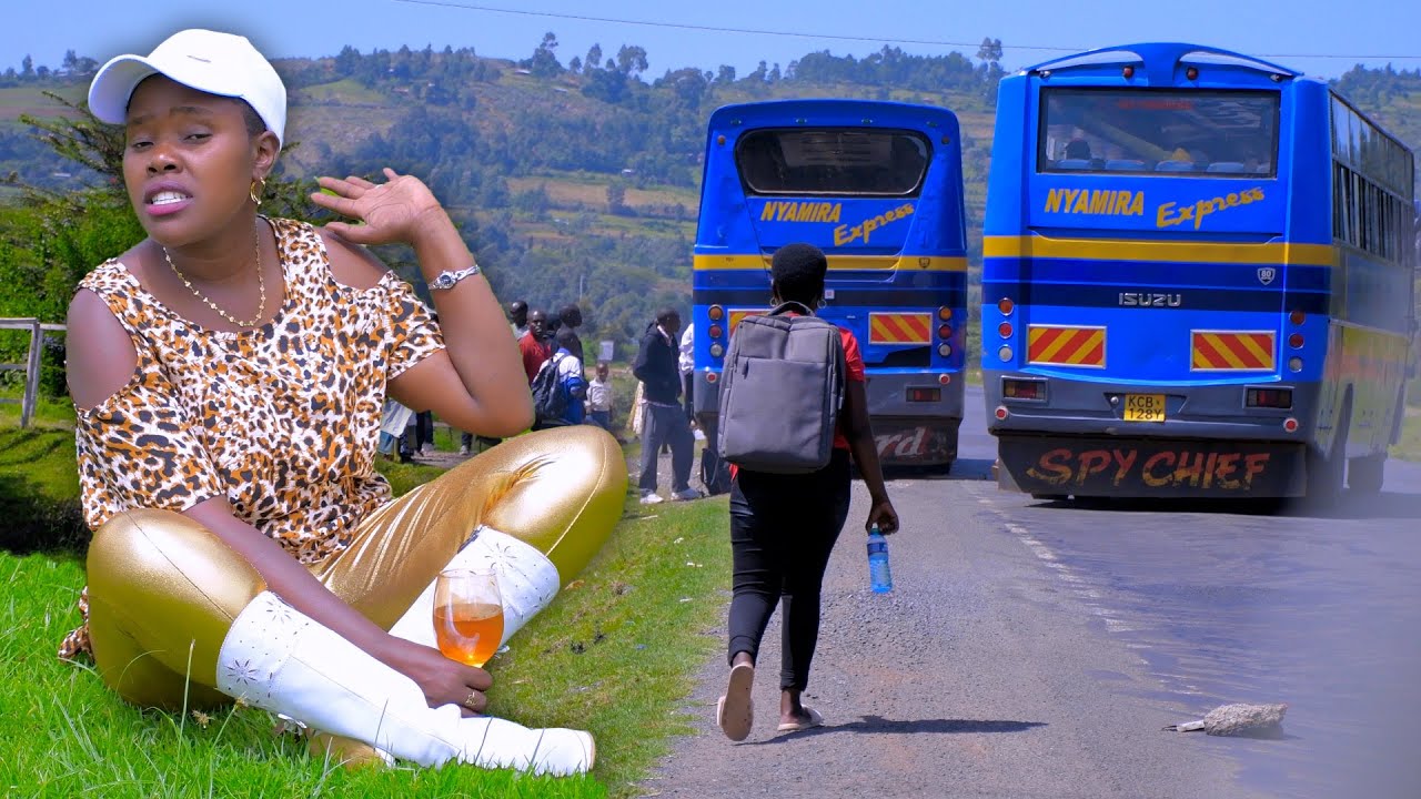 Faith therui NYAMIRA kalenjin latest song