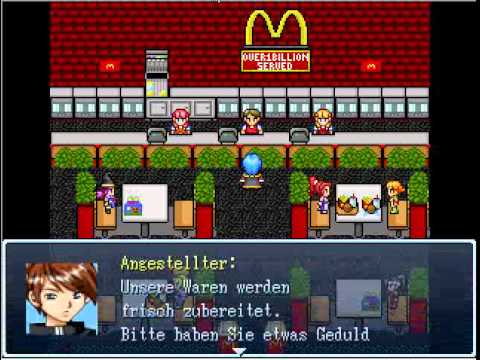 fast food maker