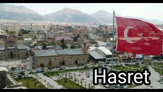 Erzurum a hasret şiiri  Uğur Yıldız