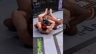 Was Jon Jones Clean Against Chael