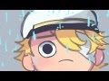 【VOCALOID】Oliver - Raindrops