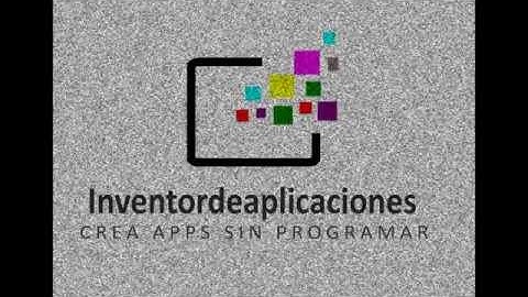 Listas en App Inventor 2