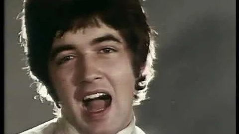 Barry Ryan -  Eloise -  (HQ video - Original Video...