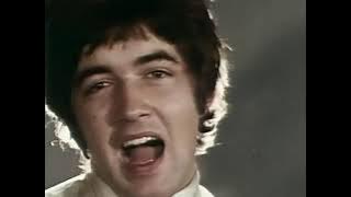 Barry Ryan -  Eloise -  (HQ video - Original Video) - 1968.