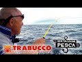 Trabucco TV - Destinazione Pesca - La traina in Mare - S1E8