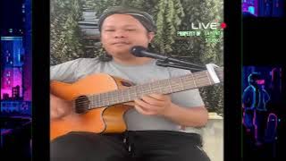 Live Melodi Nostalgia full Cover By Desmon Siburian - Musik Nostalgia Pengantar Tidur