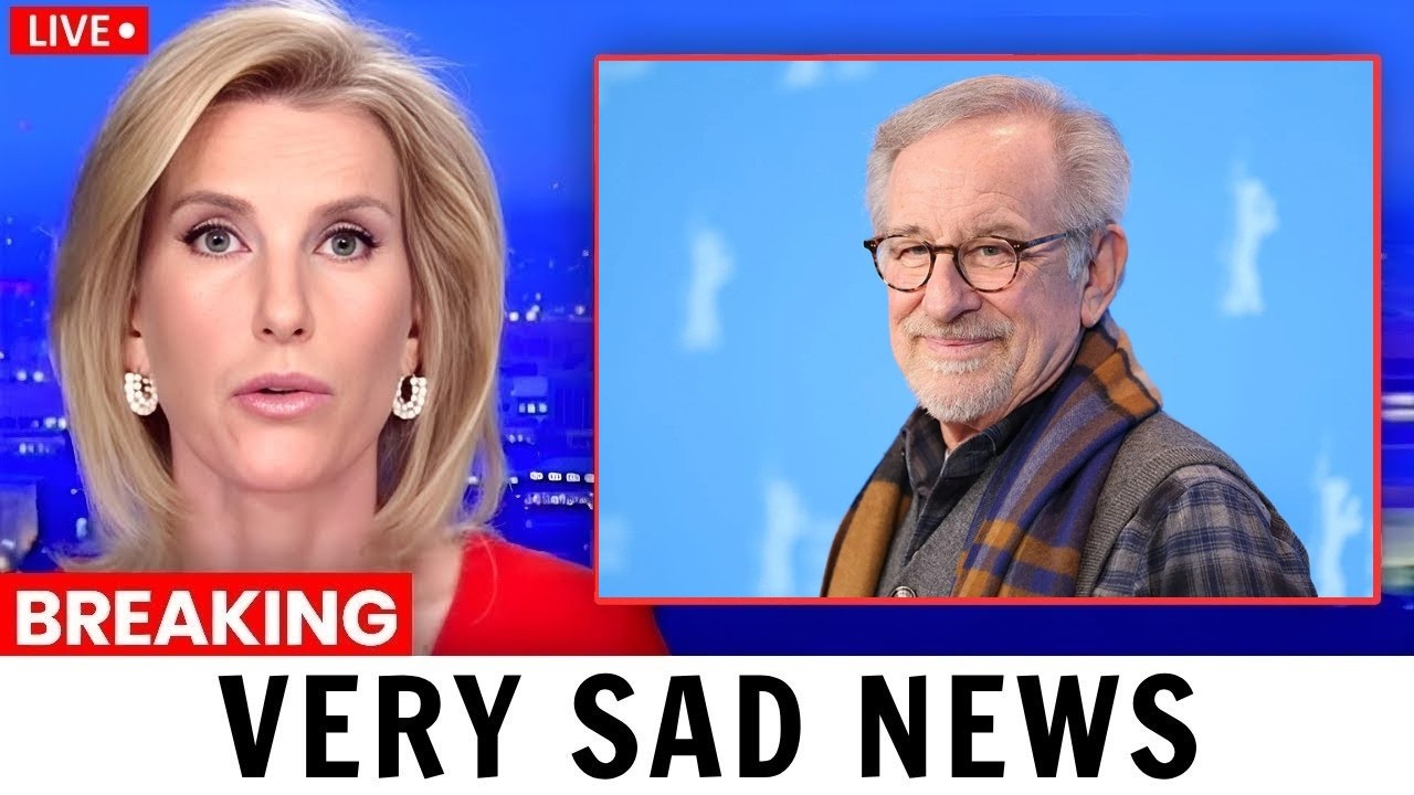 At 79, The Tragedy Of Steven Spielberg Is Beyond Heartbreaking