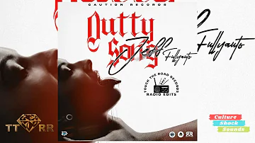 Jeff Fullyauto - Dutty Song (TTRR Clean Version) PROMO