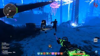 COD Zombies: Destroying The Gateway