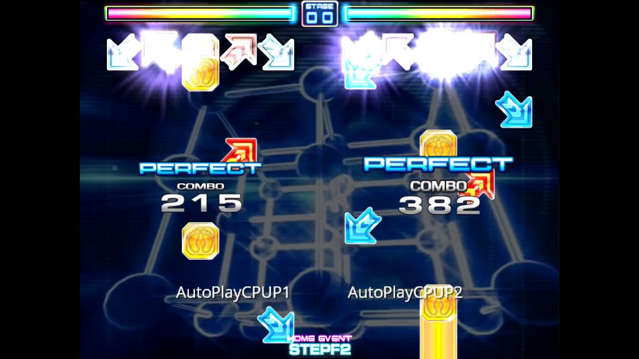 Pump It Up - Rockhill S11 & S16