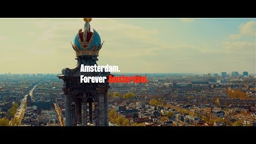 Theme Amsterdam 750: 