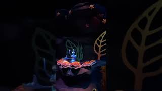 #disney #littlemermaid #ride #california #fyp
