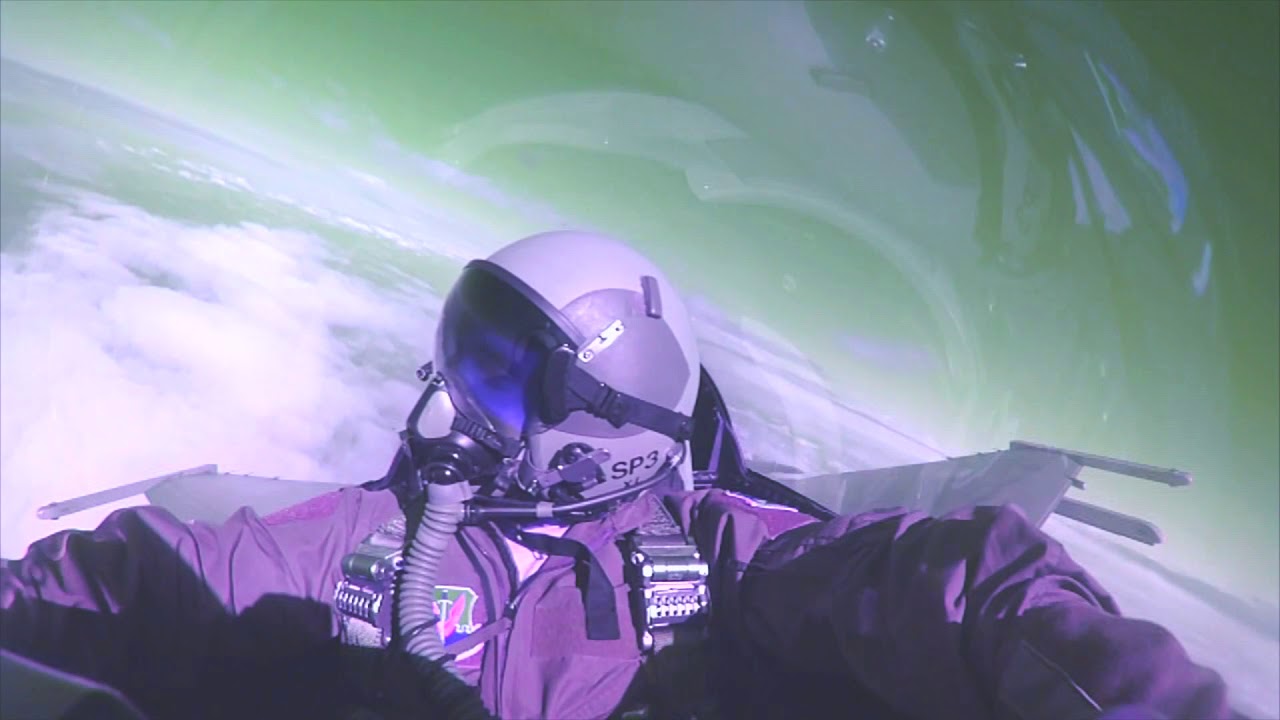 VIBRAPHONE Records "OUT THER"E -  clip