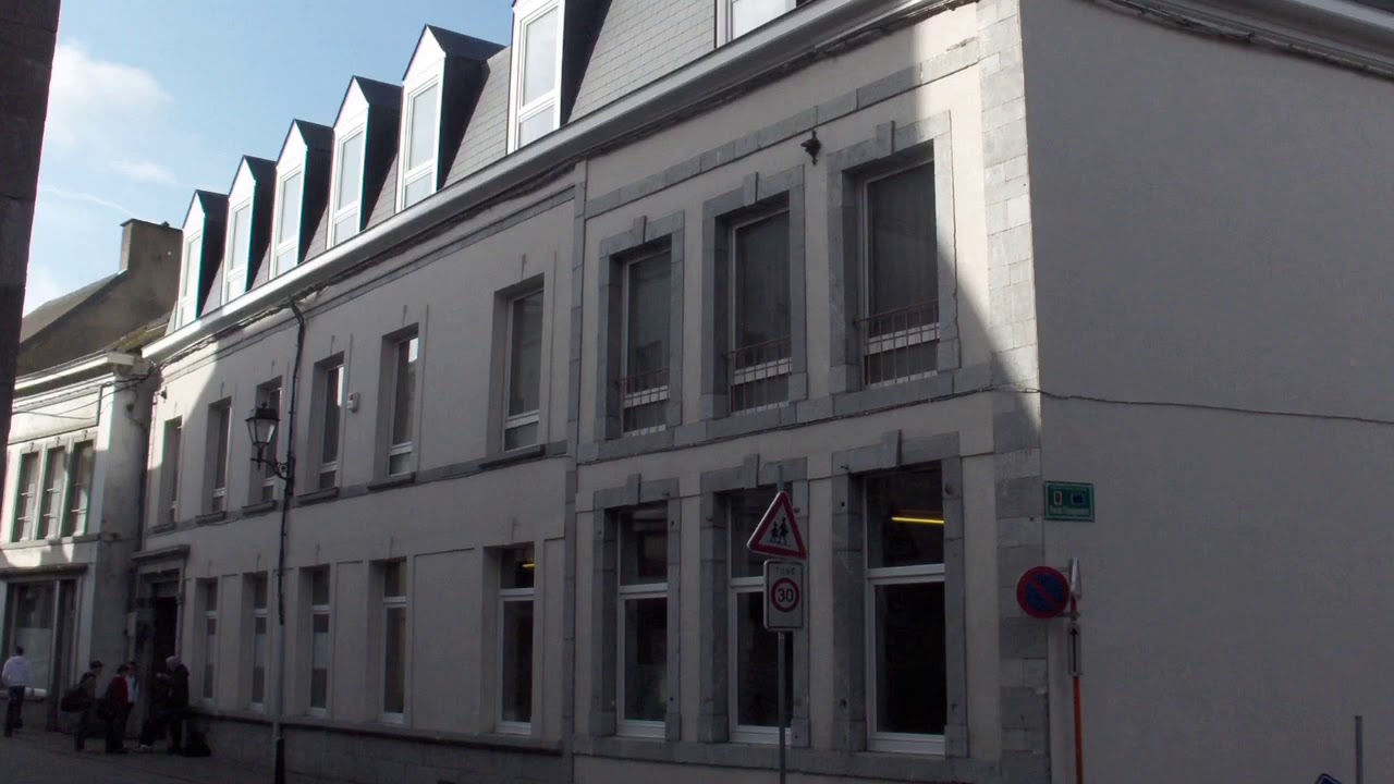 Institut Sainte Marie FontaineL’ Évêque YouTube