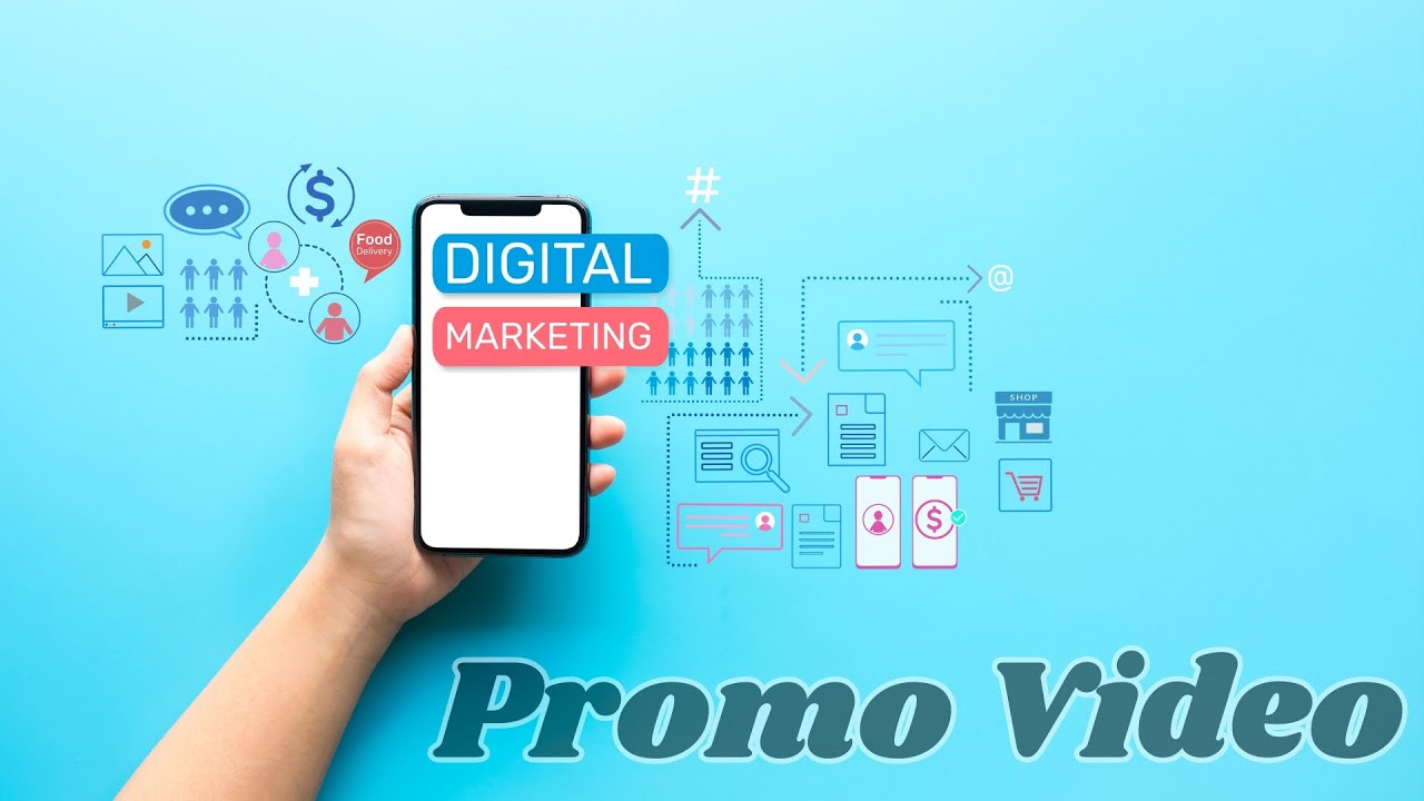 "Experience Seamless Digital Solutions with HELPON by Royal Infotech | Official Promo Video"