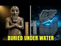 A Sumerian Flood Tablet That Described A City Nobody Can Find