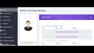 mkt620 Final Project Assignment 04  solution Semester Fall 2025  revised Proposal for Project