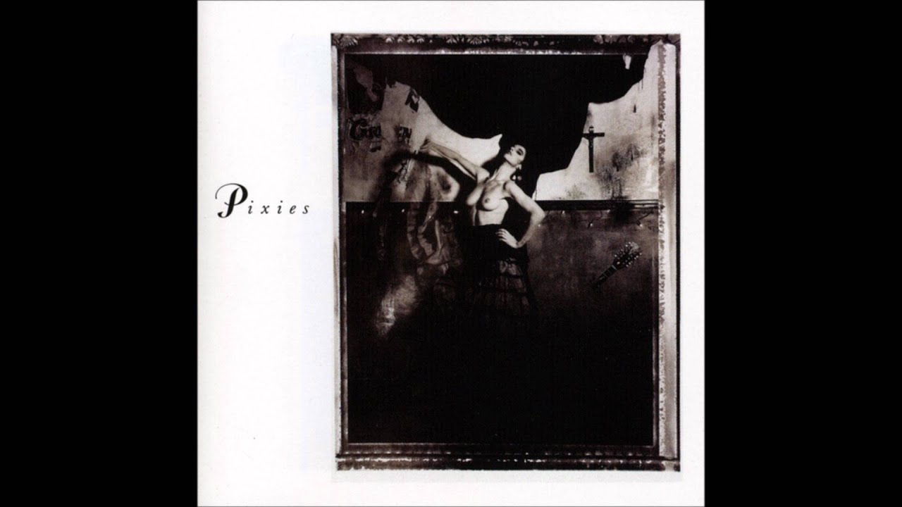Pixies - Vamos