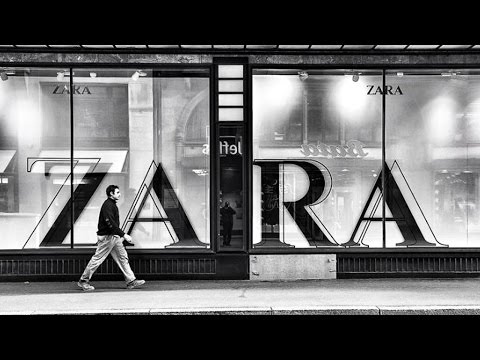 Видео: Части продажи Zara, которые вы должны купить