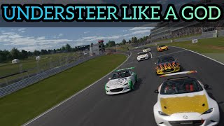 Gran Turismo 7 Understeer Drills screenshot 5