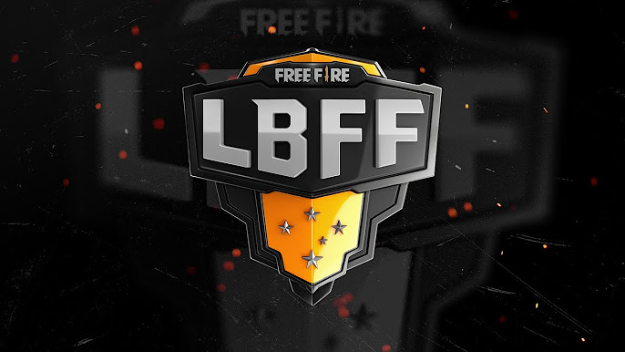 Free Fire Esports BR #LBFF