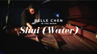Belle Chen - Shui (Live Version)