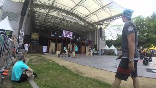 korea throwdown 영근3 1