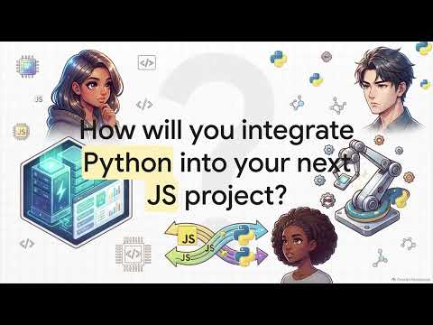 How Rust Secretly Runs the Modern Python Stack, JavaScript Love it Why? Check Books Below Video 📚 👇