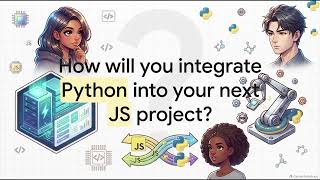 How Rust Secretly Runs the Modern Python Stack, JavaScript Love it Why Check Books Below Video 📚 👇