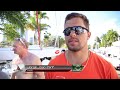 Bacardi Cup 2015 - Day 2 Highlights