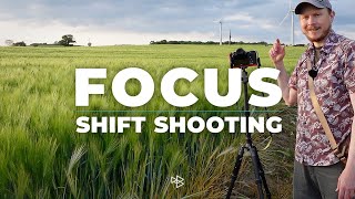 Focus Shift Shooting with the Nikon Z7