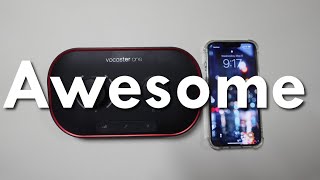 69 DB of gain for $69! Yes please! The Vocaster One. by Dracomies 257 views 14 hours ago 4 minutes, 10 seconds