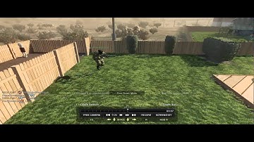 My first ever across the map tomahawk kill!! [PC] [HD]