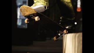 TELL ME NOW - A Realistic Session Skate Sim Edit