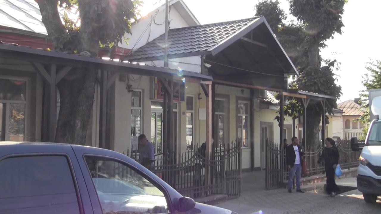 VRANCEA PITOREASCA   SLOBOZIA BRADULUI septembrie 2023