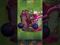PvZ 2 - Gargantuar Zombie Vs Gargantuar Zombie - P938