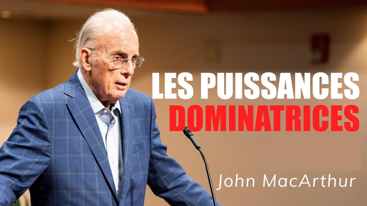 La Légion et le Christ : Le Pouvoir Divin Face aux Démons | Étude de Marc Cinq