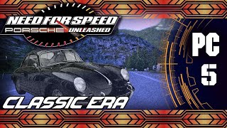Кубок 911 - Need for Speed: Porsche Unleashed (PC)