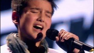 САМЫЙ ХАРИЗМАТИЧНЫЙ МАЛЬЧИК на Шоу Голос Дети!!! Лучшие Выступления Слепые прослушивания. САМЫЙ ХАРИЗМАТИЧНЫЙ МАЛЬЧИК на Шоу Голос Дети!!! Лучшие Выступления Слепые прослушивания.