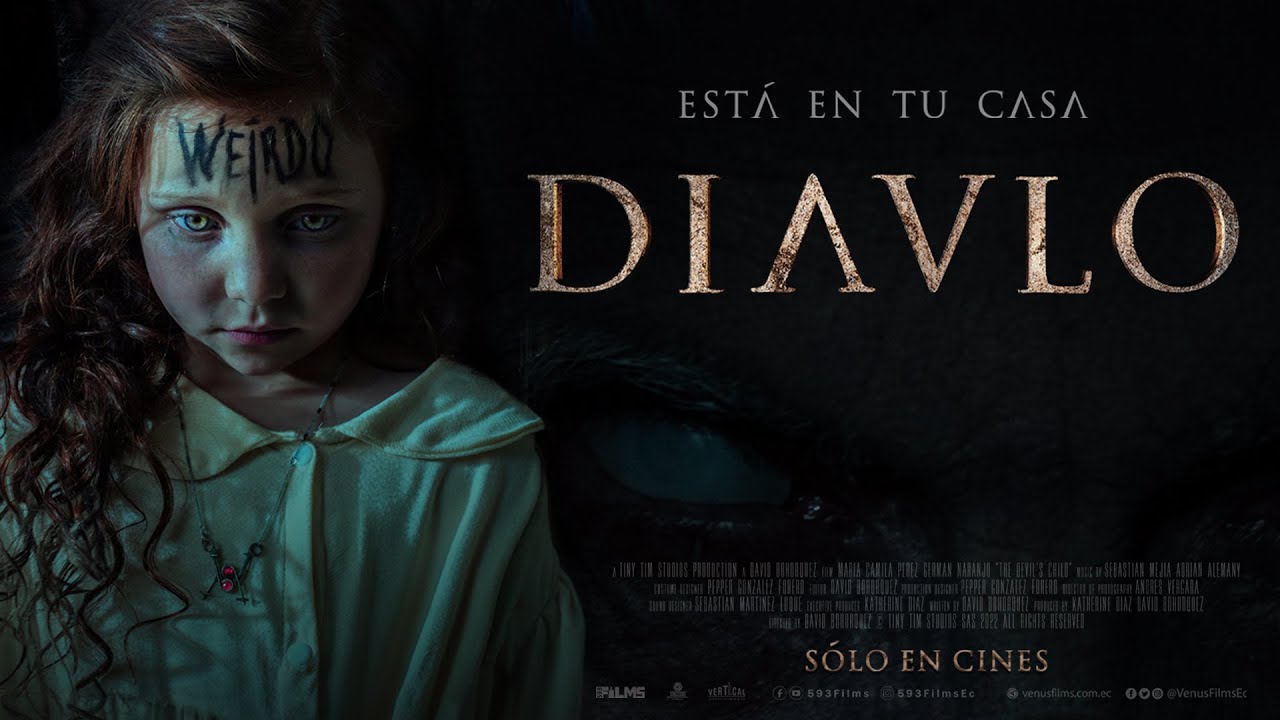 DIAVLO - TRAILER SUBTITULADO ESPAÑOL - YouTube