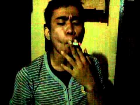 Udud Dulu Masbro