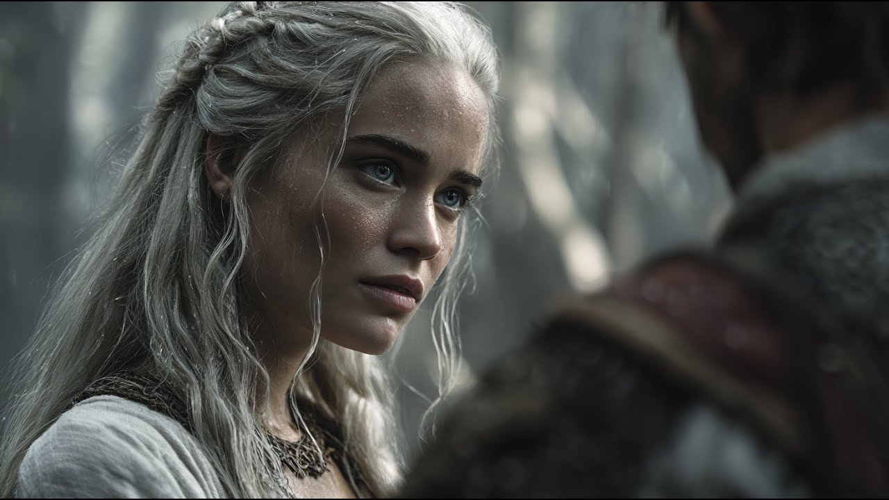 “One Night Changed Everything—Alien Bride Finally Gives In to Her Human-| Reddit Sci-Fi Vault