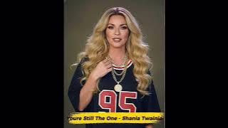 You’re Still The One (Soulful R&B Version) – Shania Twain | RNBVibe