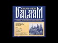 Choir of the Brotherhood of Valaam Monastery - Chants from Valaam (1994)