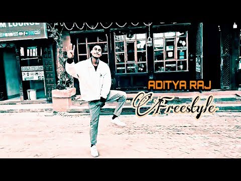 Emiway _ Ebu Hatela_freestyle_Dance ft Aditya Raj
