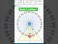 How to use circular Pattern in solid Edge #trending #design