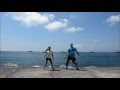 Alvaro Soler - Sofia - Choréo Latino Zumba Fitness By Denis Souvairan Antibes