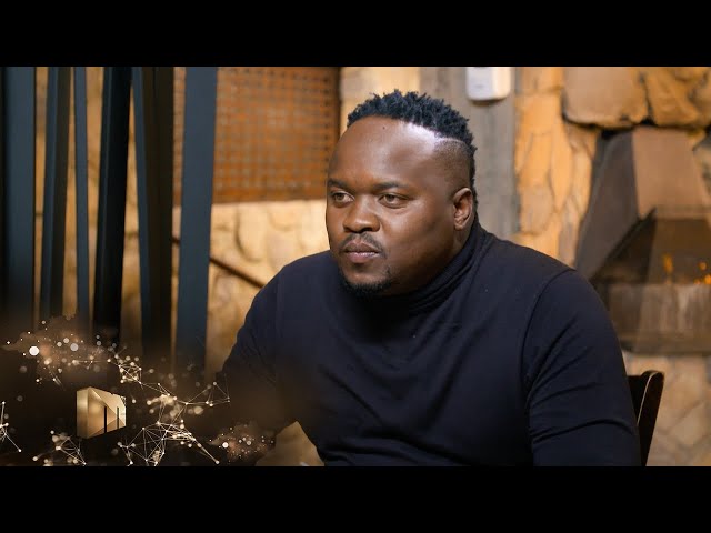 Goitseone And Nathi  – Date My Family | Mzansi Magic | Ep 25