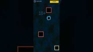 Runner Game 2d | my first Game