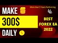 Forex News Trading for Beginners from professional EA ...